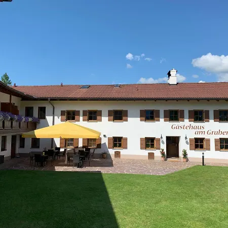 Gästehaus am Graben-3