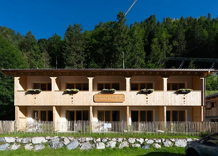 Gasthof Klause Dependance