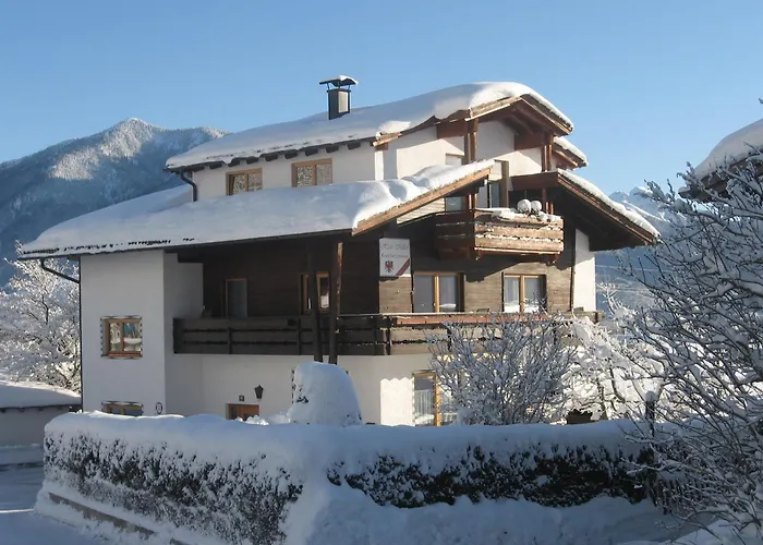 Haus Müller