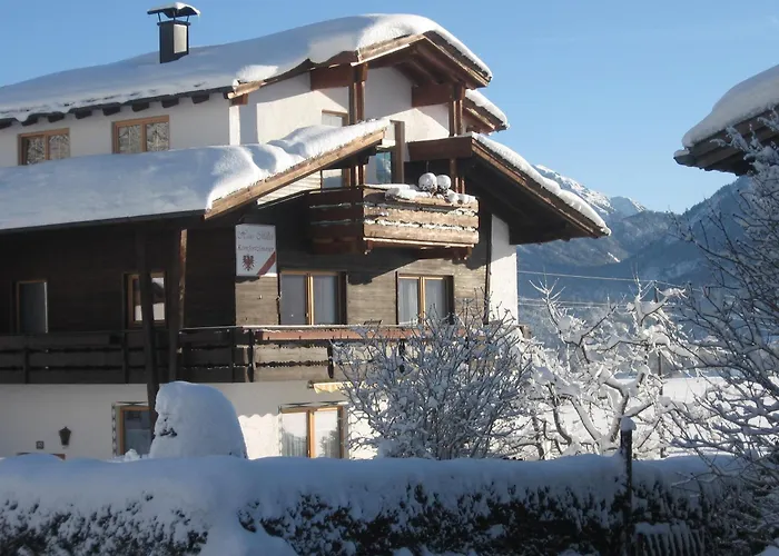 Haus Müller