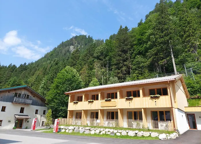 Gasthof Klause Dependance