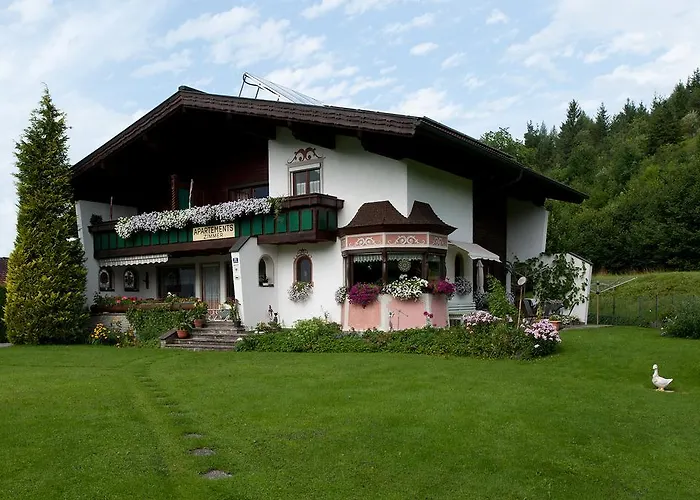 Haus Moosbrugger
